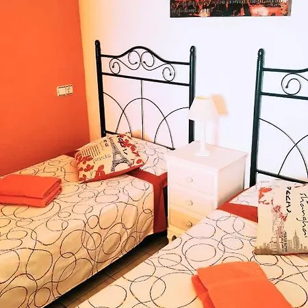 Bambi Tatil Evi Lloret de Mar