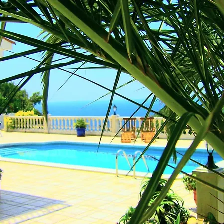 Bambi Holiday home Lloret de Mar