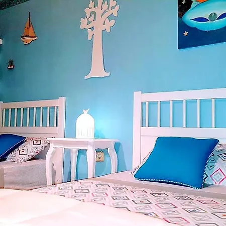 Bambi Holiday home