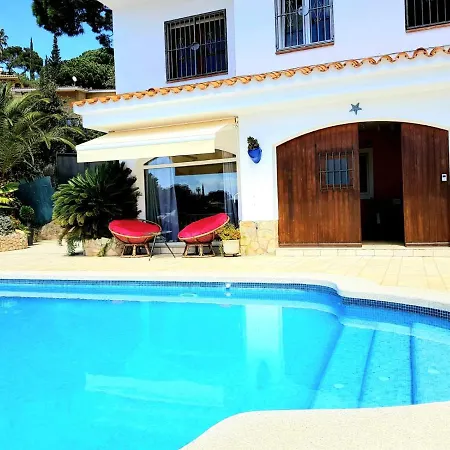 Holiday home Bambi