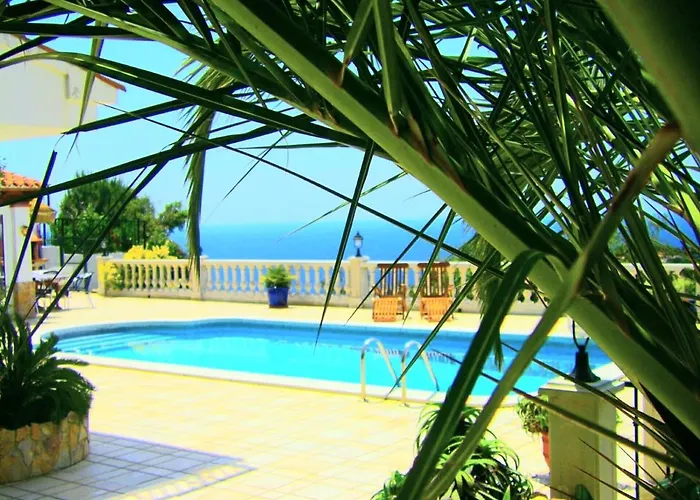 Bambi Feriehus Lloret de Mar