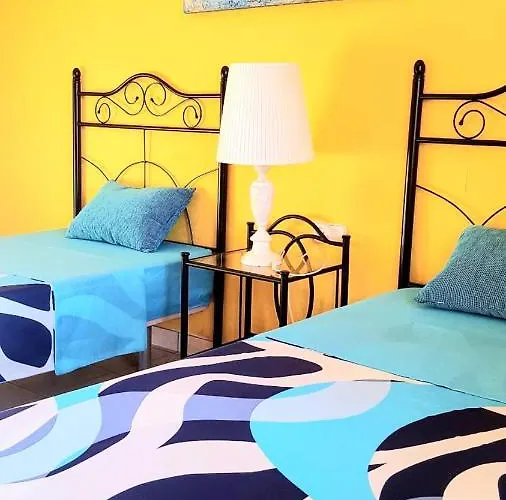 Bambi بيت للعطل